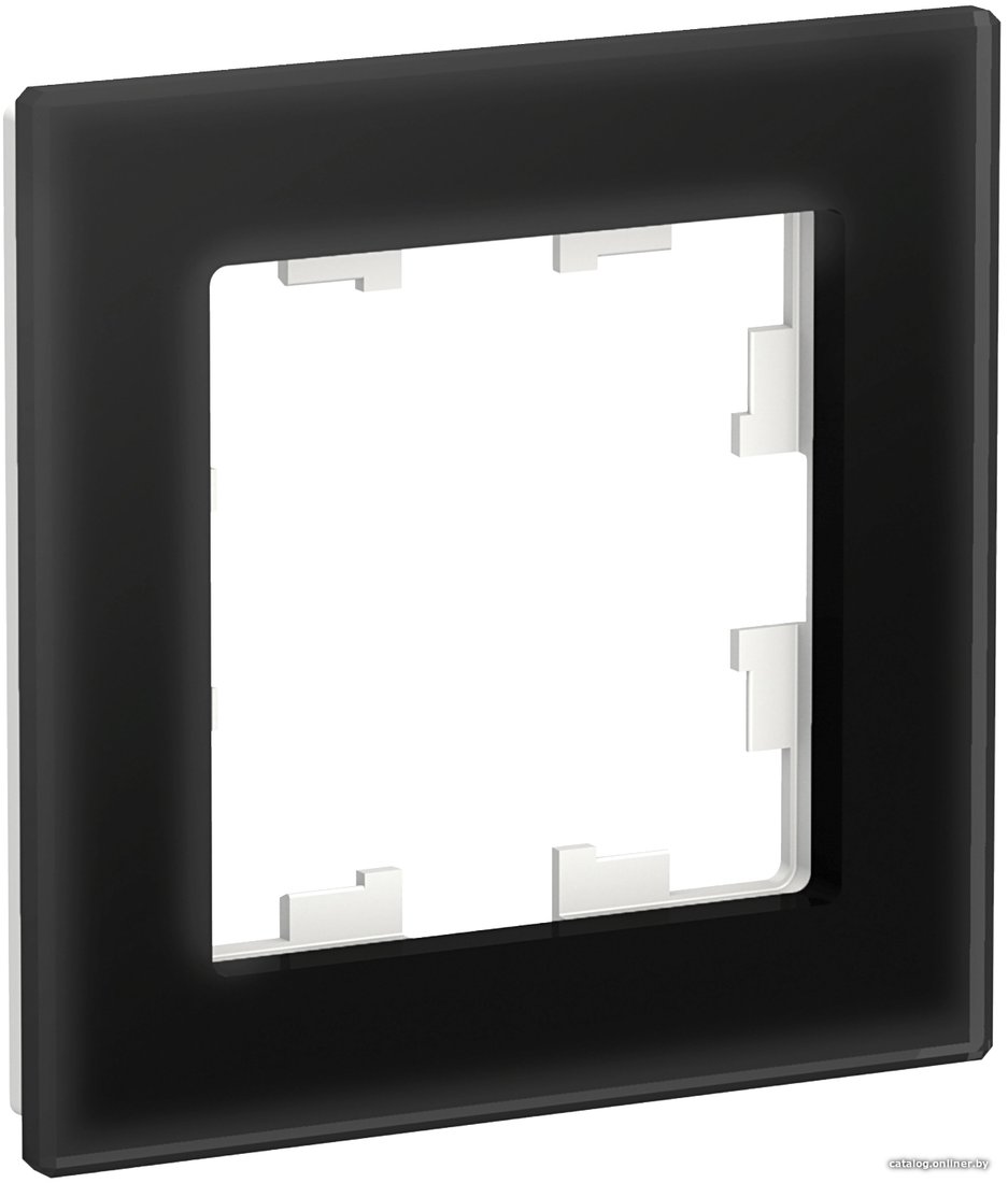 Рамка Schneider Electric Atlas Design ATN321001