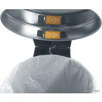 Пакеты для мусора Brabantia PerfectFit A 3 л 137600 (40 шт, белый)