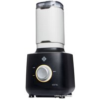 Стационарный блендер Lequip BS7 Quattro (черный)