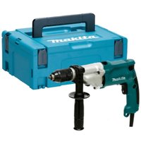 Ударная дрель Makita HP2051HJ (кейс)