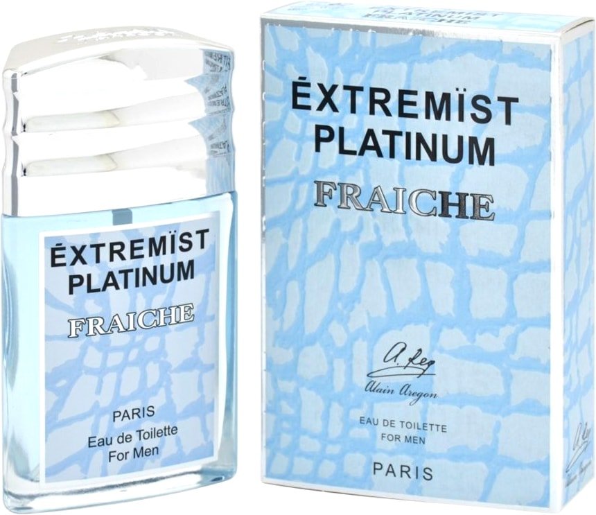

Туалетная вода Positive Extremist Platinum Fraiche EdT (90 мл)
