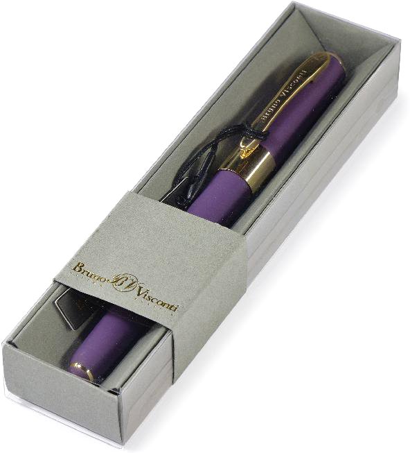 

Ручка шариковая Bruno Visconti Monaco 20-0125/153