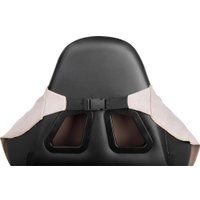 Чехол для кресла VMMGame Poncho P1BEJ (latte)