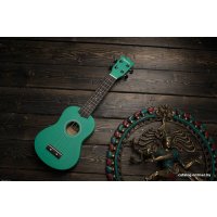 Укулеле Veston KUS-15 GR