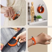 Кабель Cabletime CU08H CT-CM240-MZB1 (1 м, черный) в Гомеле