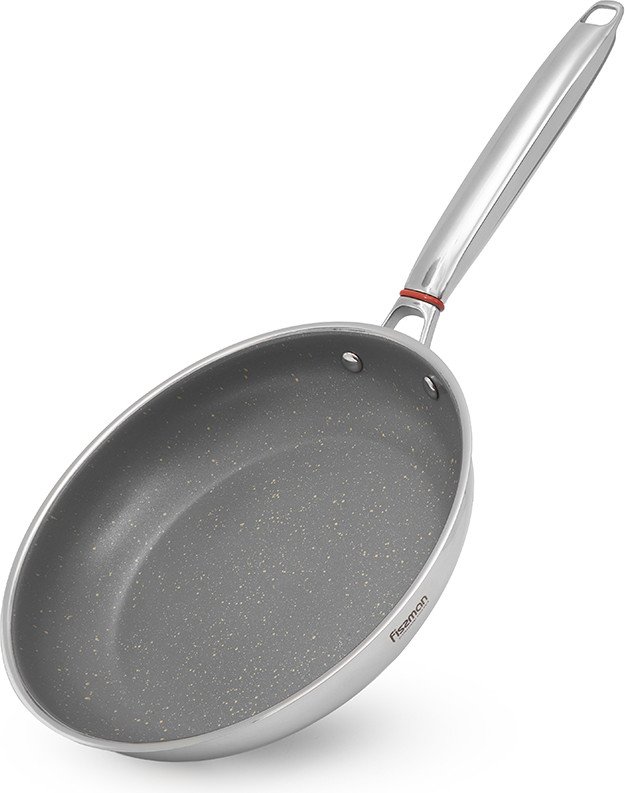 Сковорода Fissman Chef Pro 5515