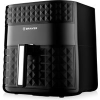 Аэрогриль (аэрофритюрница) Brayer BR2035