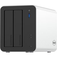 Сетевой накопитель TerraMaster F2-425 Plus