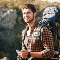 Крепление Zarrumi BMA