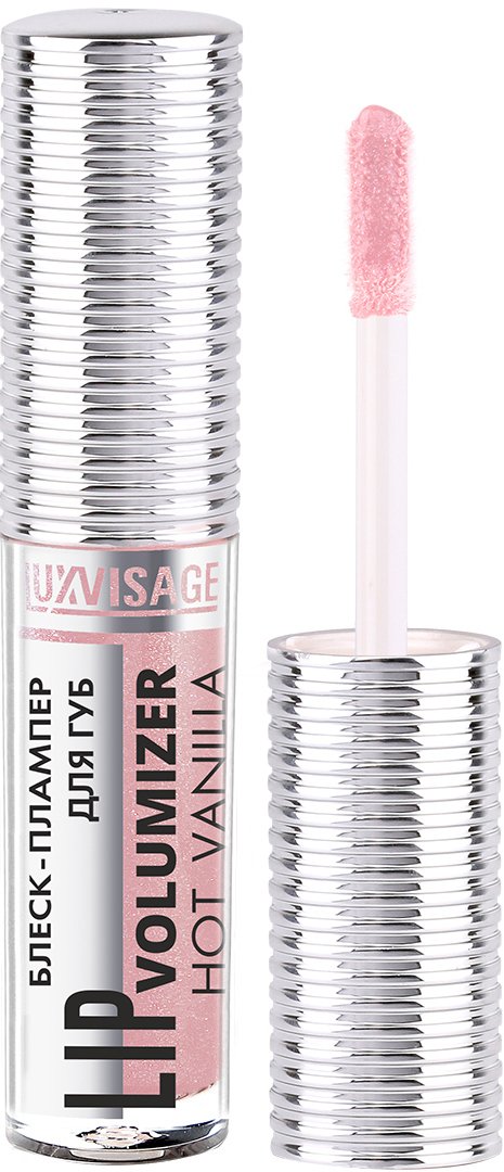 

Плампер Lux Visage Lip Volumizer Hot Vanilla (303 BABY PINK)