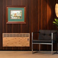 Конвектор iVigo EPK4590E20 (дерево)