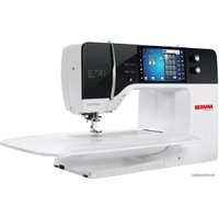 Компьютерная швейная машина Bernina B 790 Plus (с вышивальным блоком)