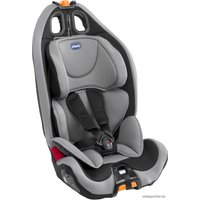 Детское автокресло Chicco Gro-up 123