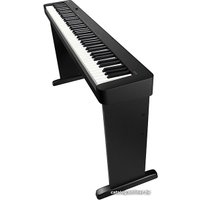 Цифровое пианино Casio CDP-S100 (черный)