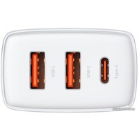 Сетевое зарядное Baseus CCXJ-E02