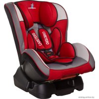 Детское автокресло Caretero Fenix