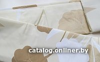 Шторка-занавеска для ванны Miranda Y Herbarium Beige