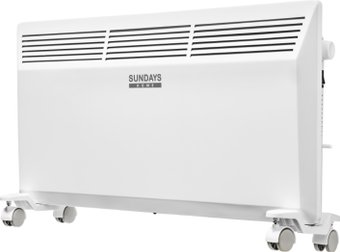 Конвектор Sundays Home Eco SHEC/EM-2000