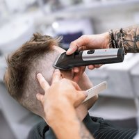 Машинка для стрижки волос Valera Swiss Excellence Top SXT 300