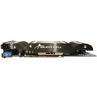 Видеокарта Gigabyte Radeon HD 4850 1GB GDDR3 (GV-R485SL-1GI)