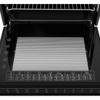 Электрический духовой шкаф MAUNFELD AEOH60102B