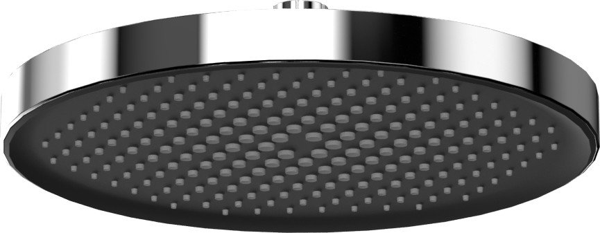 

Верхний душ Whitecross Y1302CR (хром)