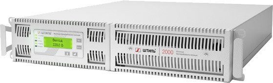 Источник бесперебойного питания Штиль STR1102SL