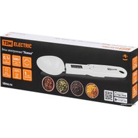 Кухонные весы TDM Electric Ложка SQ4025-0005