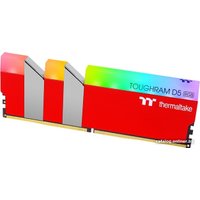 Оперативная память Thermaltake Toughram RGB D5 2x16ГБ DDR5 5600 МГц RG35D516GX2-5600C36A