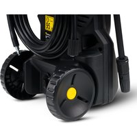 Мойка высокого давления Kolner K170