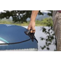 Гребная лодка Bestway Trek X3 Raft Set в Бресте