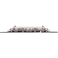 Конструктор LEGO 60051 High-speed Passenger Train