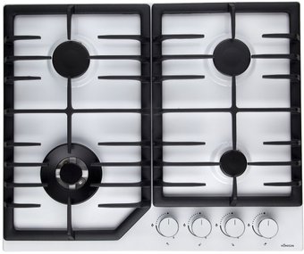 Konigin Blaze 604 WHW варочную панель купить в Минске