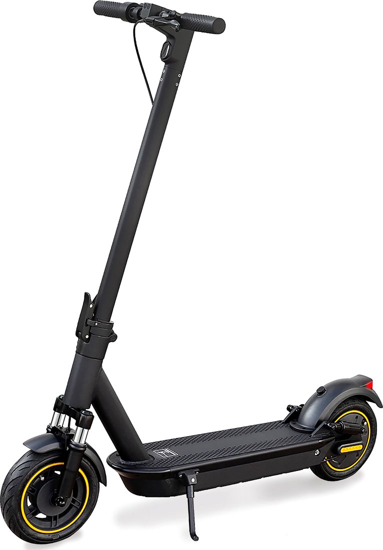

Электросамокат AOVO Pro Max 21 Ah