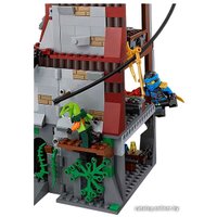 Конструктор LEGO Ninjago 70594 Осада маяка