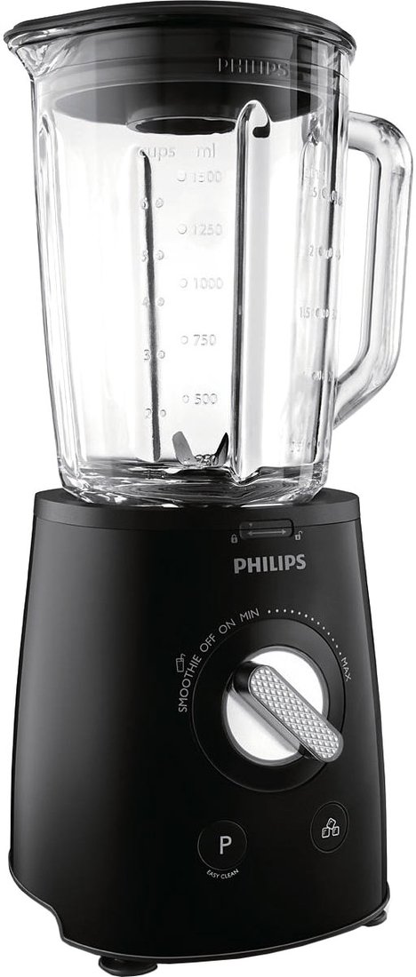 

Стационарный блендер Philips HR2095/90