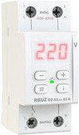 

Реле напряжения RBUZ D2-50
