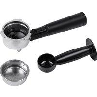 Рожковая кофеварка BBK BCM1500