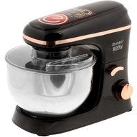 Планетарный миксер Energy EN-265 (черный)