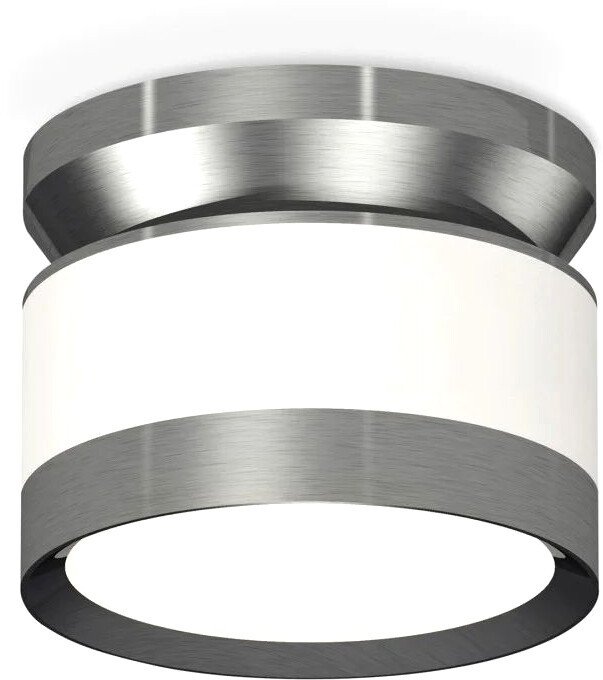 

Точечный светильник Ambrella light Techno spot XS8101070 SWH/PPH