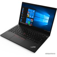 Ноутбук Lenovo ThinkPad E15 Gen 2 Intel 20TD0017RT