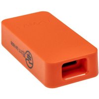 Игровая мышь Lamzu x Fnatic Maya X Limited Edition