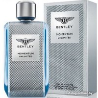 Туалетная вода Bentley Momentum Unlimited EdT (отливант, 10 мл)