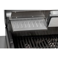 Газовый гриль для дачи Enders Uniq 4 Ik Cruster 8702