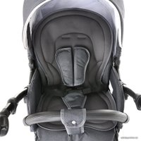 Универсальная коляска Tutis Mimi Style (2 в 1, серый)