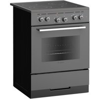 Кухонная плита GEFEST ЭП Н Д 6560-03 0295