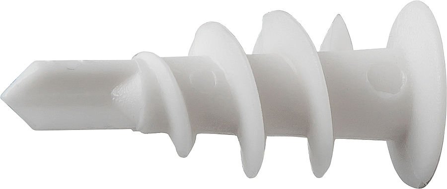 

Дюбель для гипсокартона ЕКТ Driva 01S PH V020527 (500 шт)