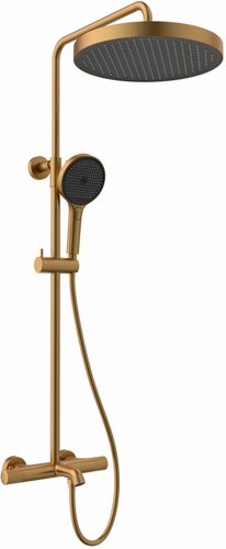 Душевая система  Altrobagno Bilancia 030429 OrSp