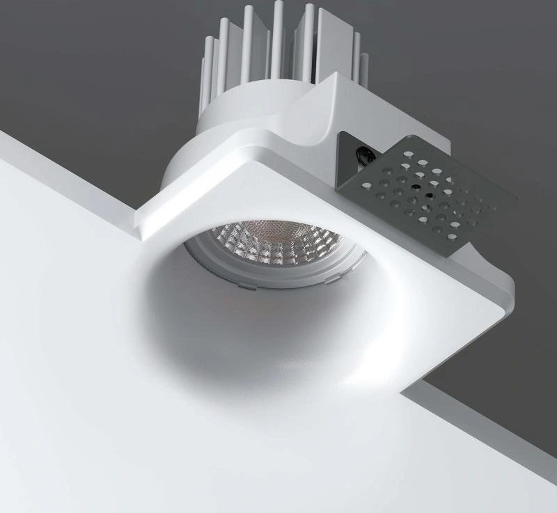 

Точечный светильник Byled CUST-RN-WH-1001-10-WW