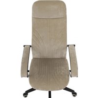 Офисное кресло Бюрократ CH-610 (бежевый)
